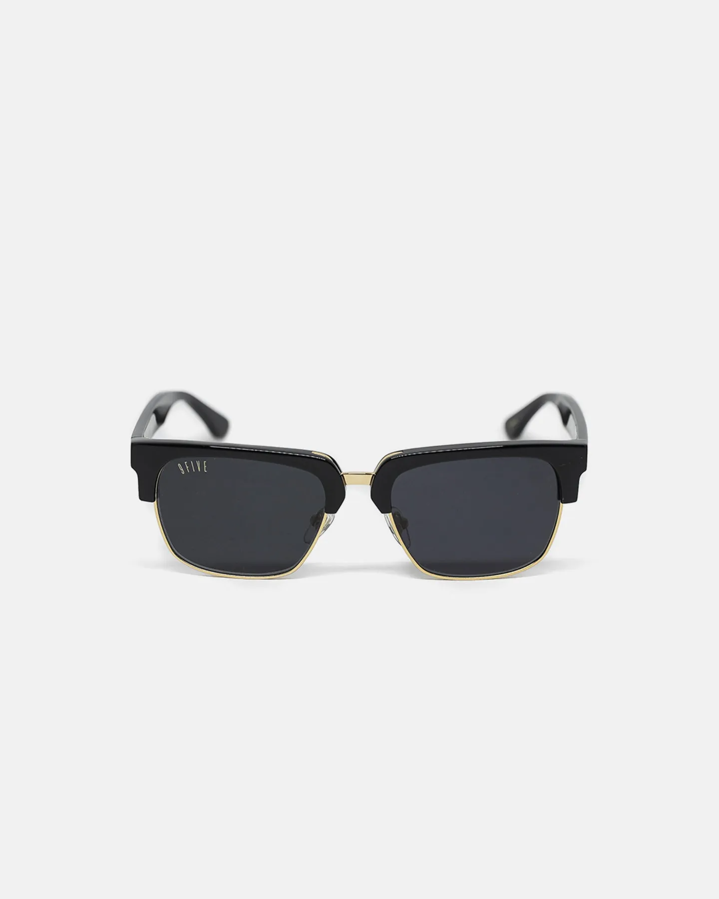 9Five Belmont Black/Gold