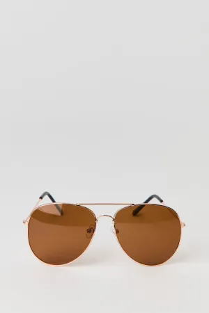 Aviator Sunglasses
