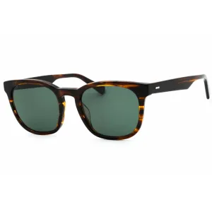 Banana Republic Men's Sunglasses - Brown Square Full Rim Frame | BR 4007/S 009Q QT