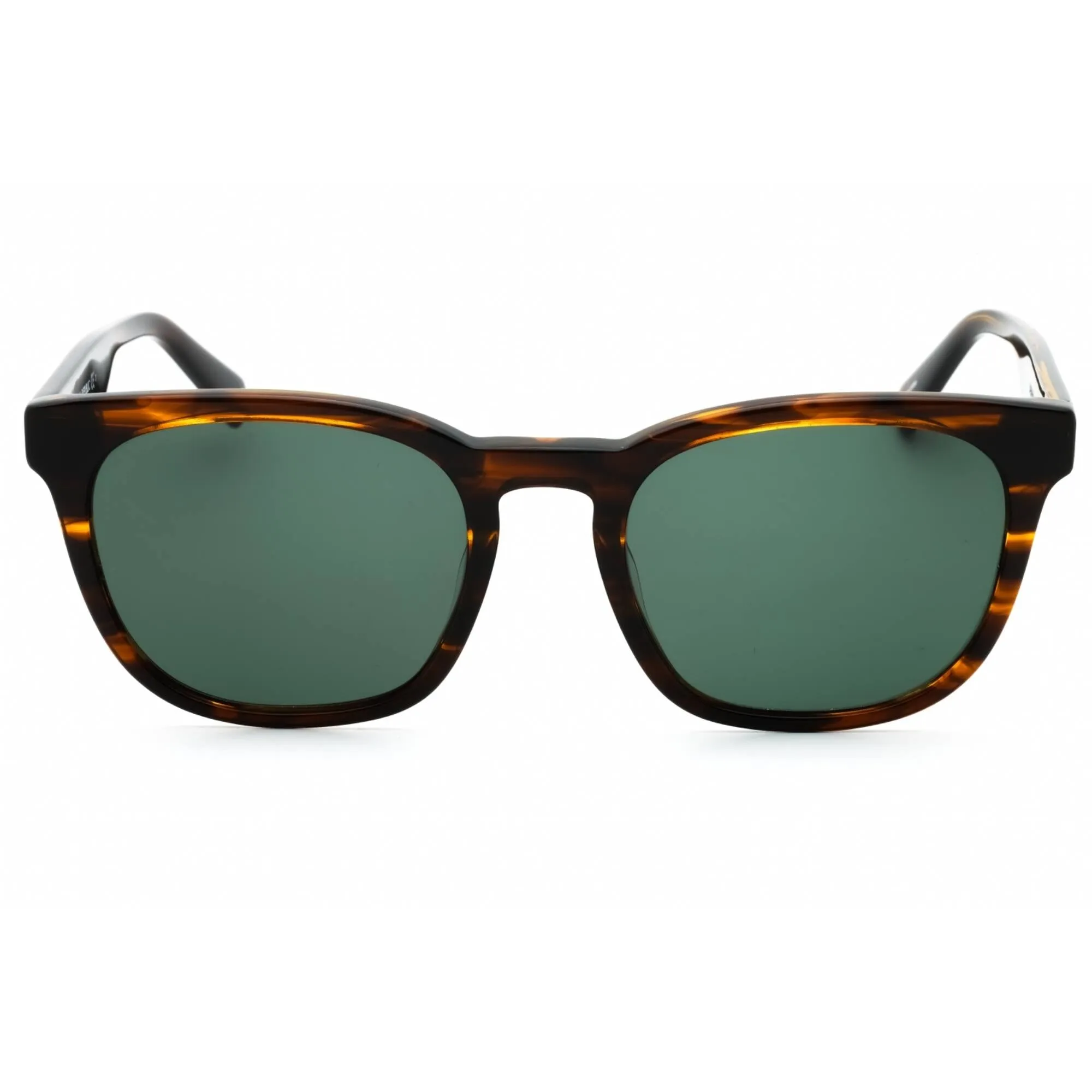 Banana Republic Men's Sunglasses - Brown Square Full Rim Frame | BR 4007/S 009Q QT