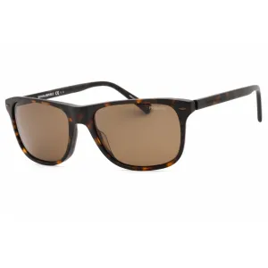 Banana Republic Men's Sunglasses - Matte Havana Full Rim Frame | BR 1004/S 0N9P SP
