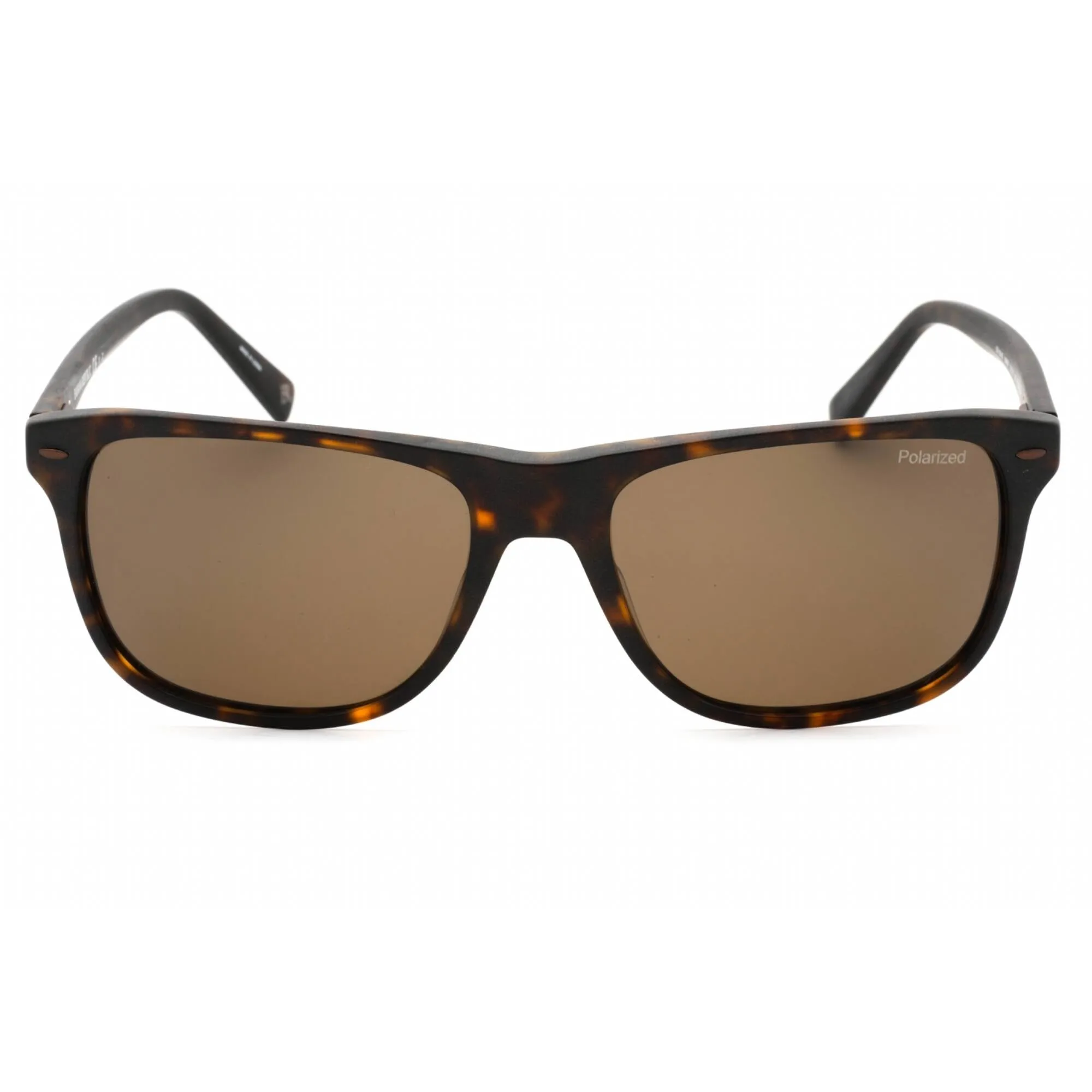 Banana Republic Men's Sunglasses - Matte Havana Full Rim Frame | BR 1004/S 0N9P SP