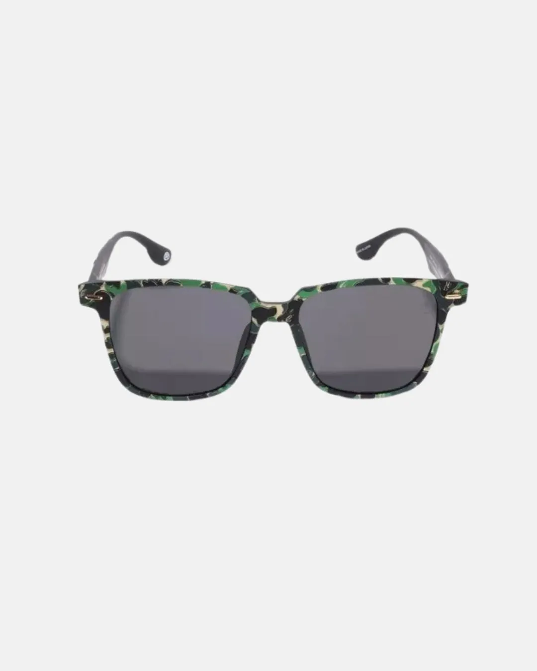 Bape Sunglasses 1 M Green