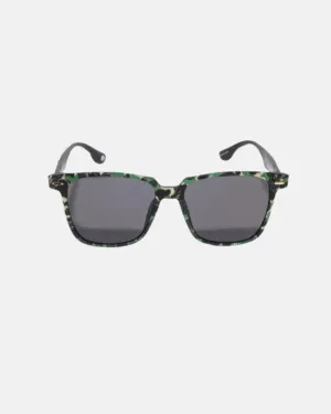 Bape Sunglasses 1 M Green