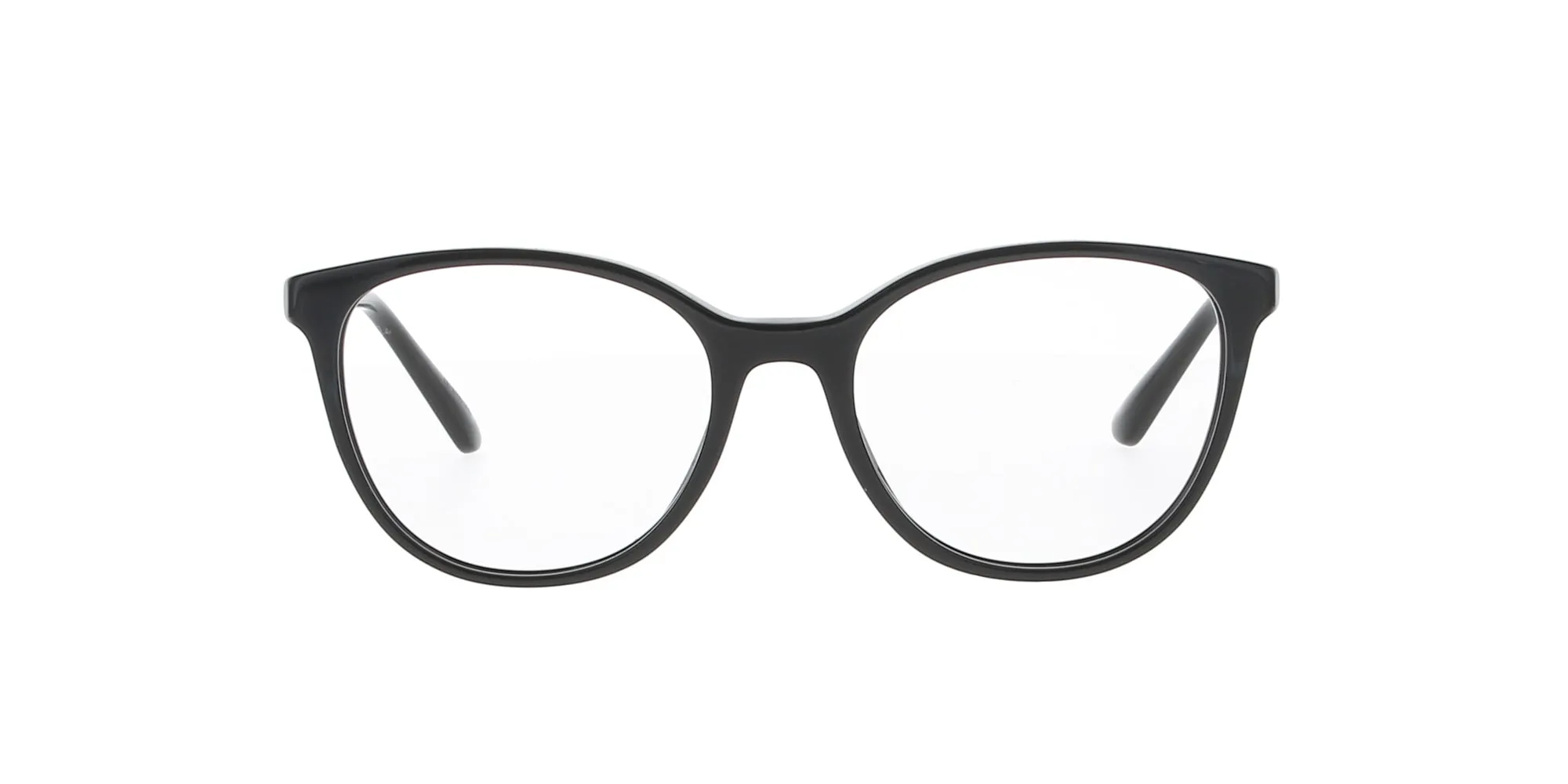 Black and Gold Butterfly Dolce & Gabbana Frame