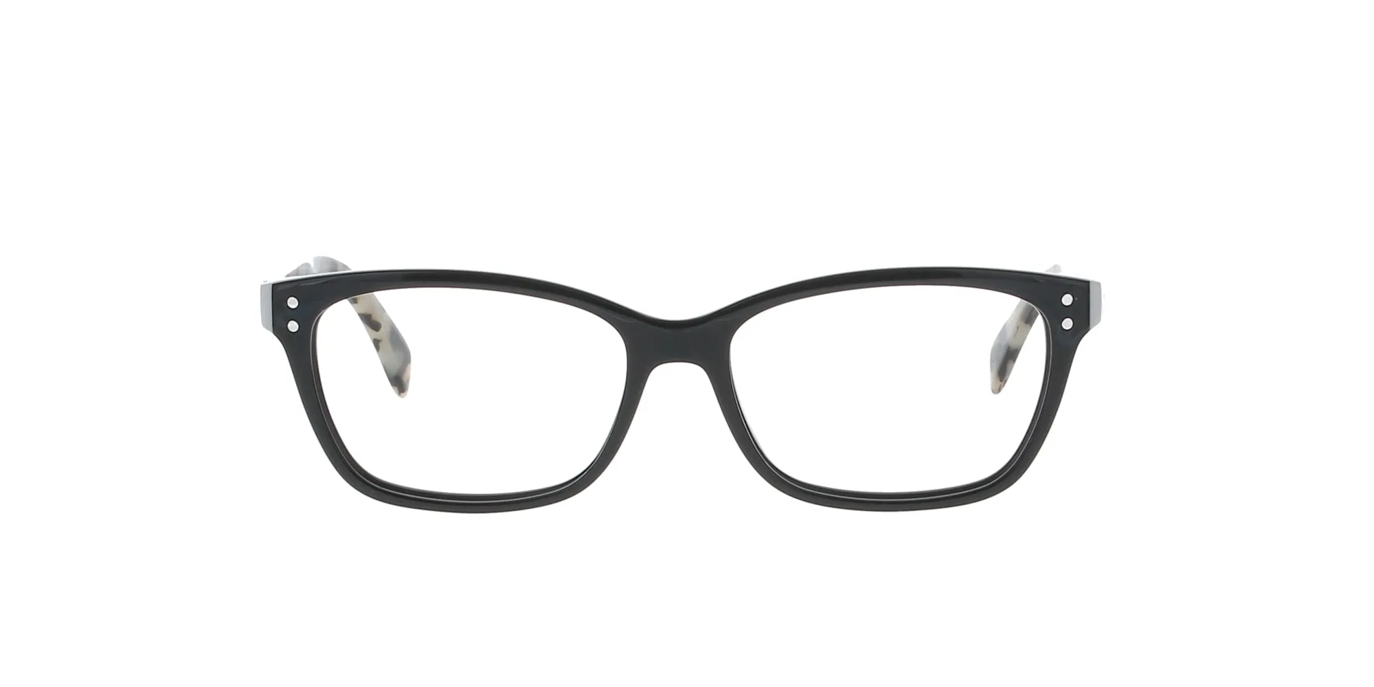 Black and Tortoise Marc Jacobs Frame