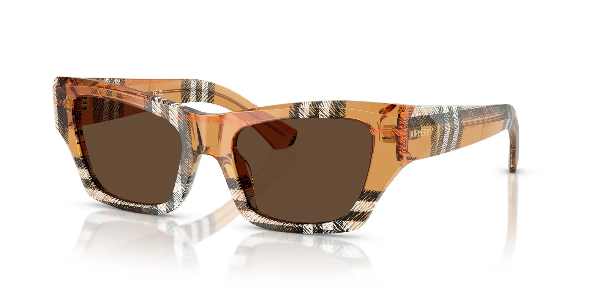 Burberry BE4441U