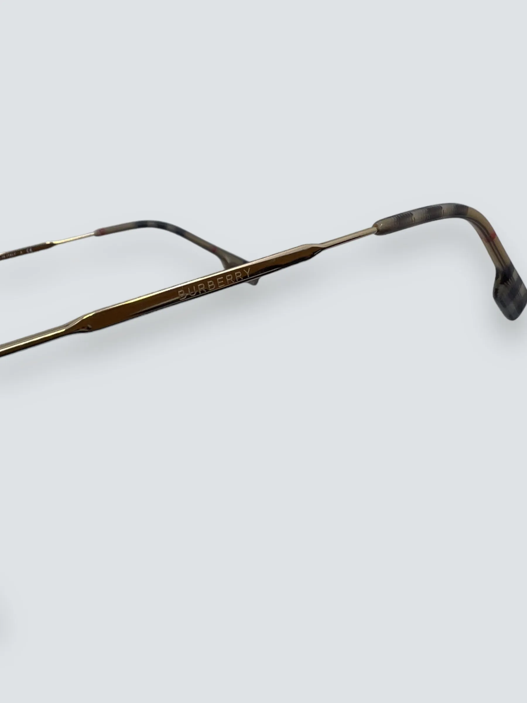 Burberry Goldone Sunglasses