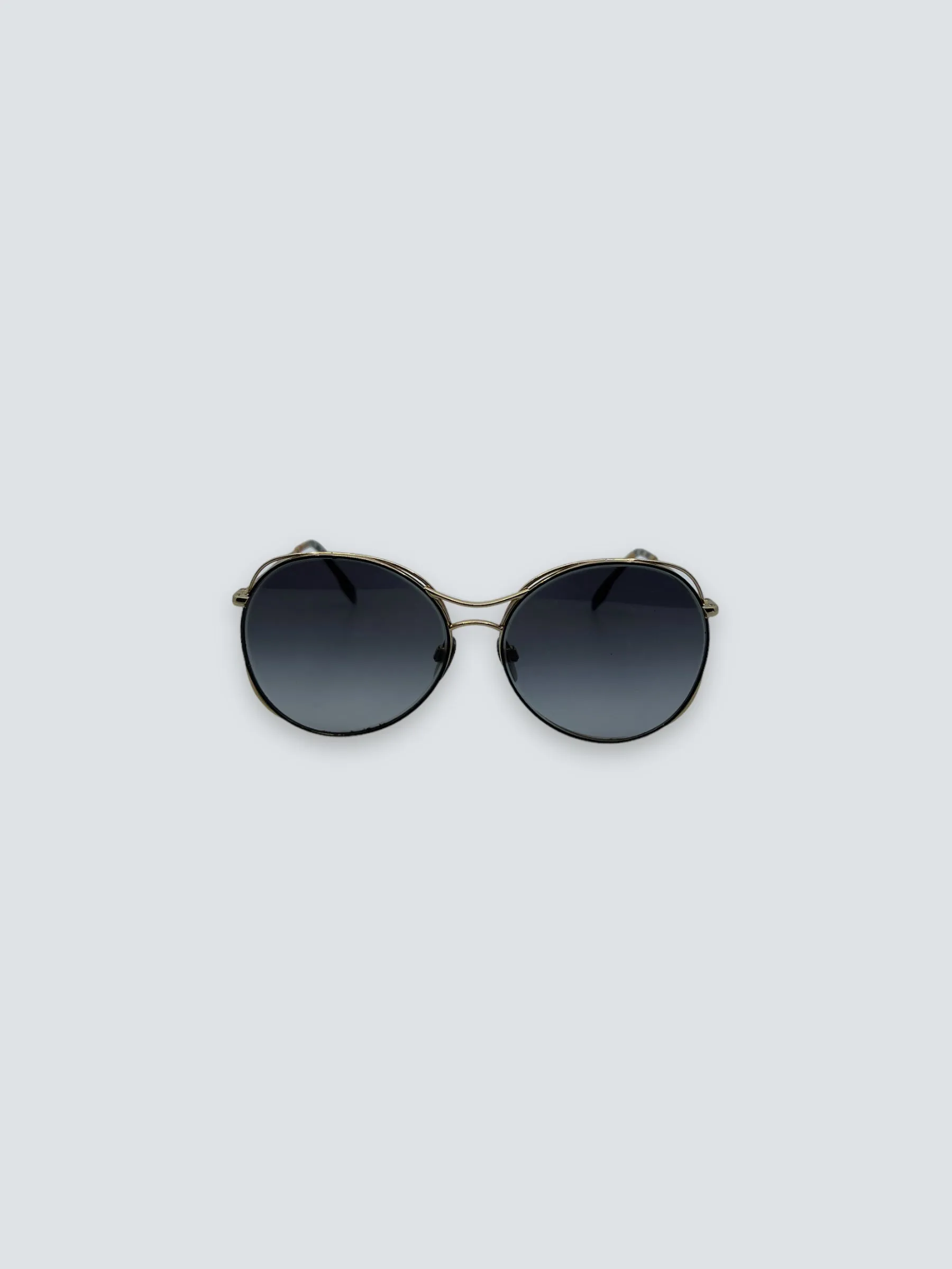 Burberry Goldone Sunglasses