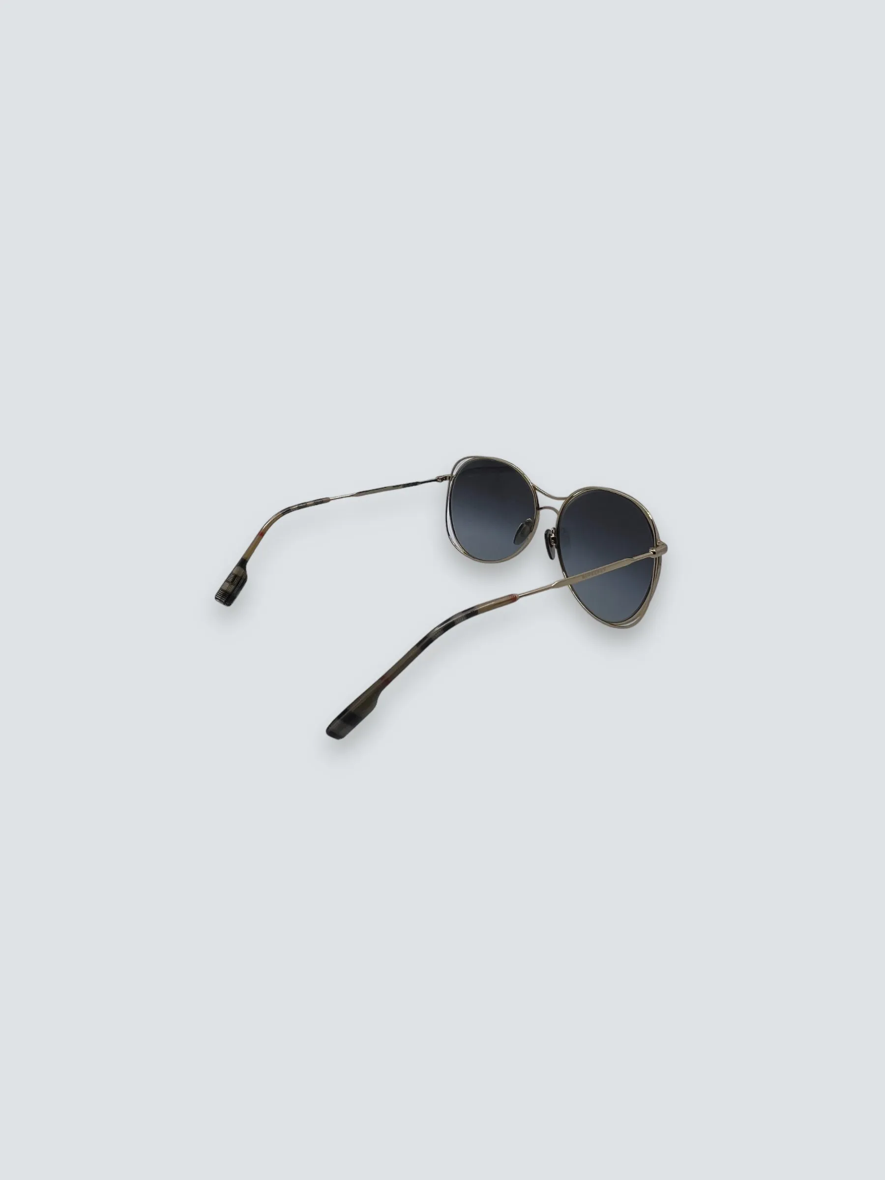 Burberry Goldone Sunglasses