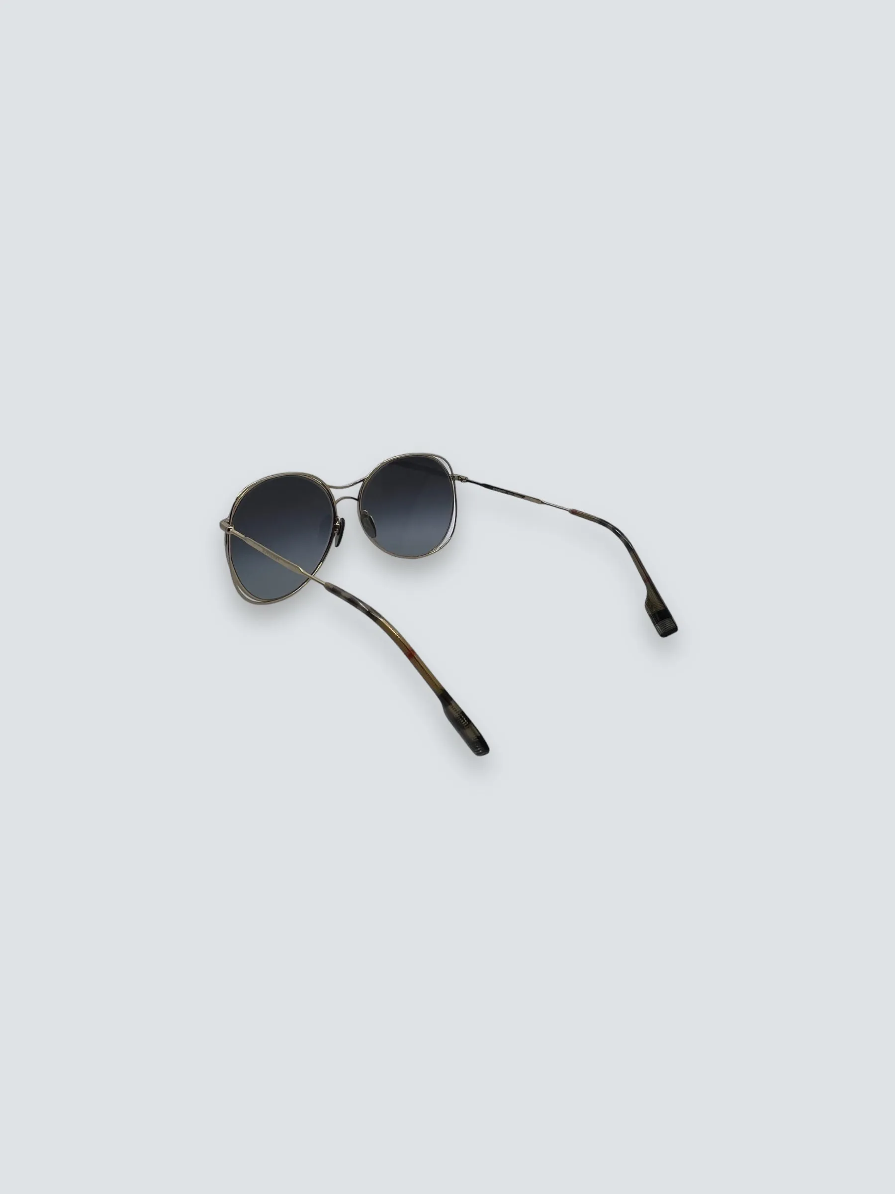 Burberry Goldone Sunglasses