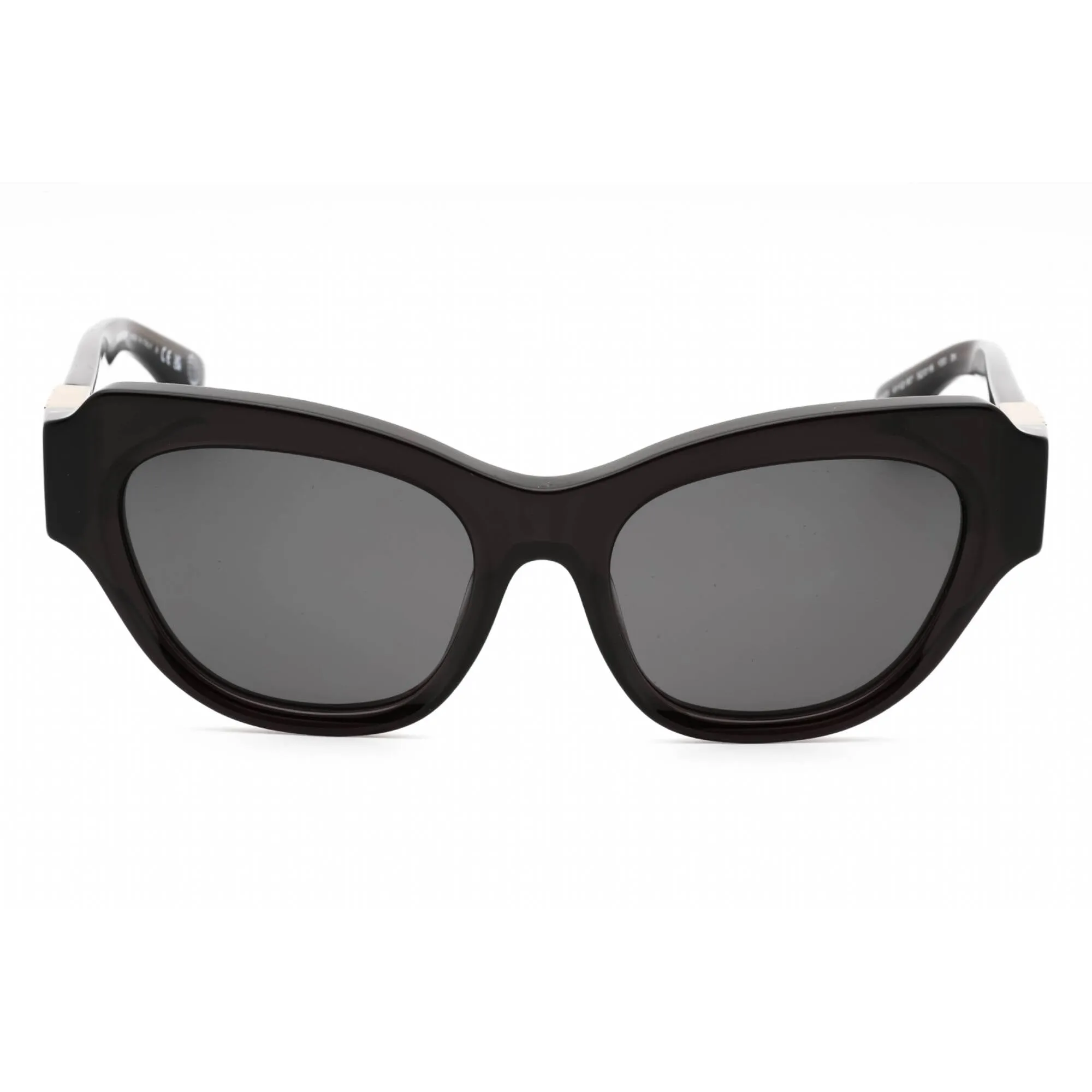 Burberry Women's Sunglasses - Dark Grey Plastic Cat Eye Frame | 0BE4423 411287