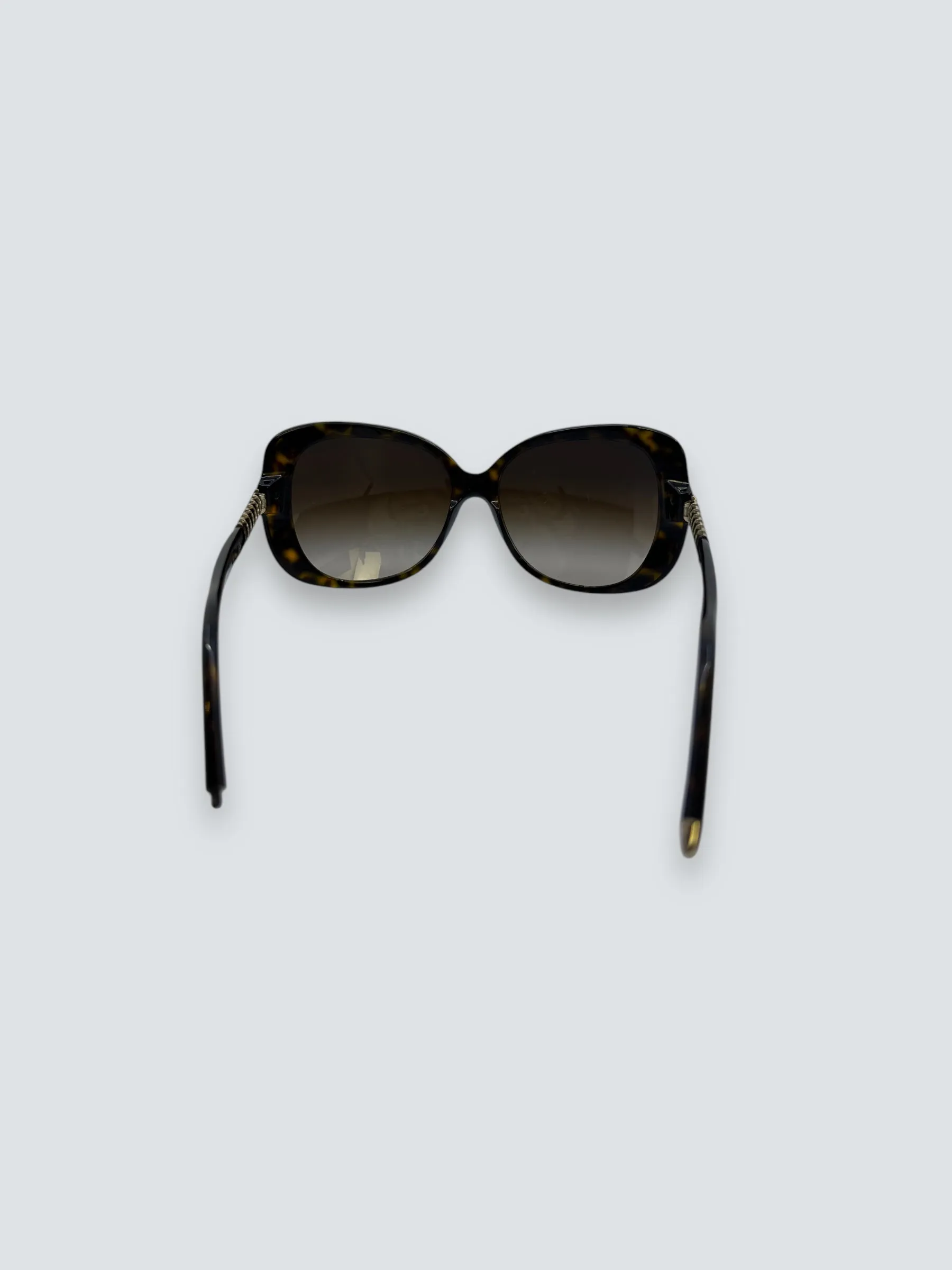 Bvlgari Brown Sunglasses