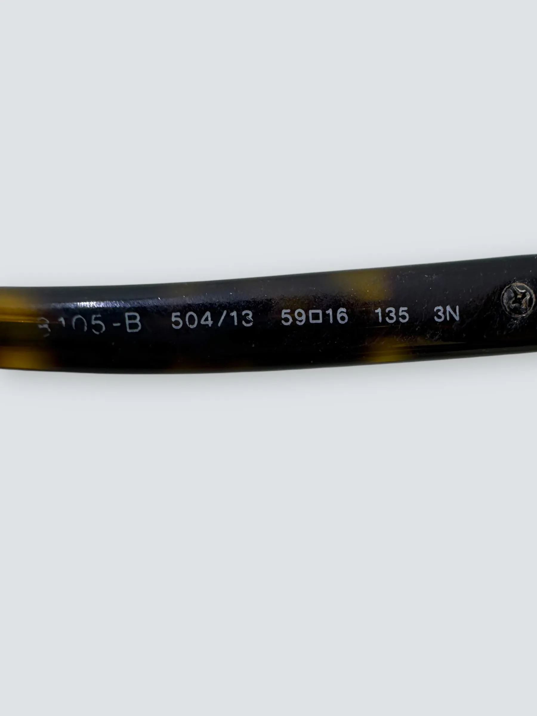 Bvlgari Brown Sunglasses