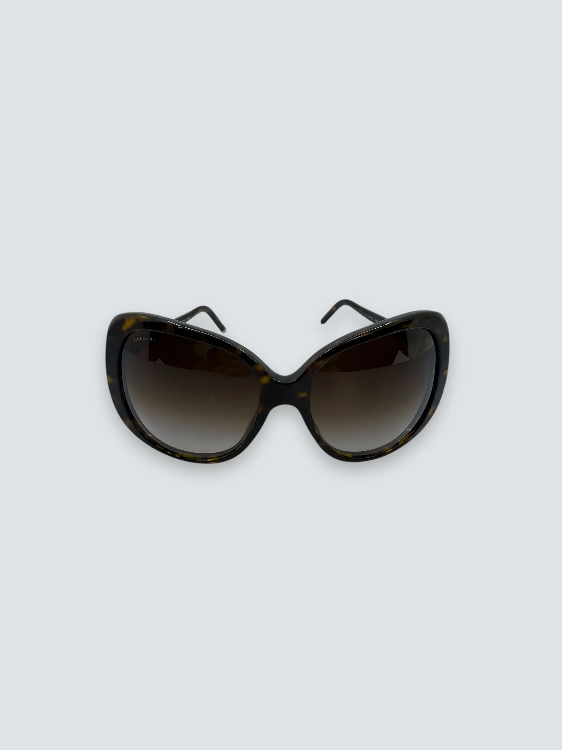 Bvlgari Brown Sunglasses