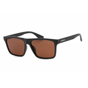 Calvin Klein Retail Women's Sunglasses - Full Rim Matte Navy Plastic | CK20521S 410