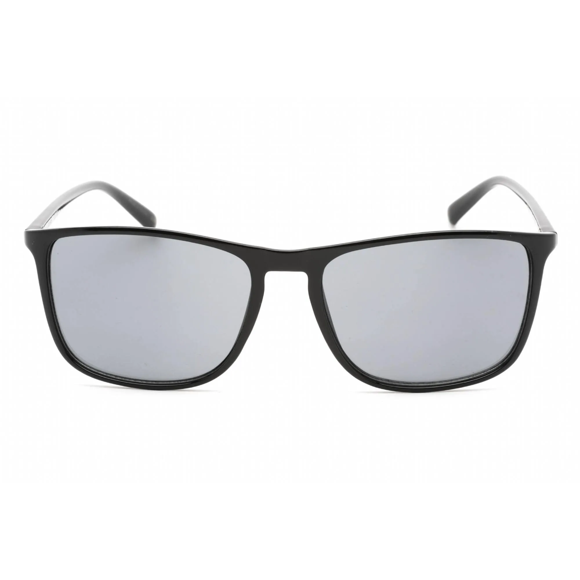 Calvin Klein Retail Women's Sunglasses - Shiny Black Plastic Frame | CK20524S 001