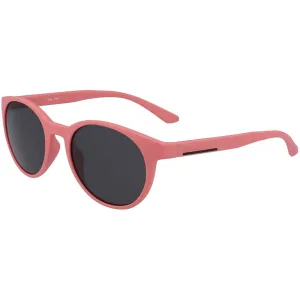 Calvin Klein Unisex Sunglasses - Matt Pink Cat Eye Frame | CALVIN KLEIN CK20543S 676