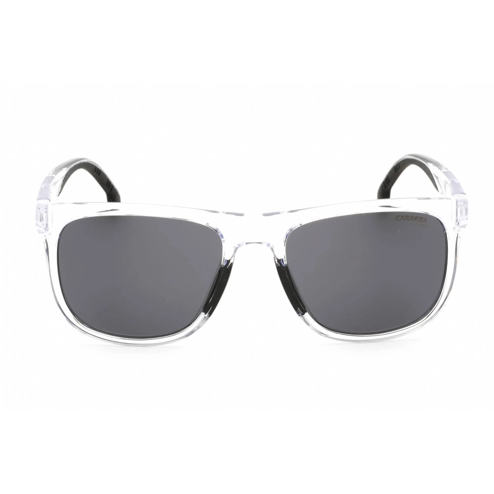 Carrera Men's Sunglasses - Full Rim Crystal Plastic Frame | CARRERA 2038T/S 0900 IR