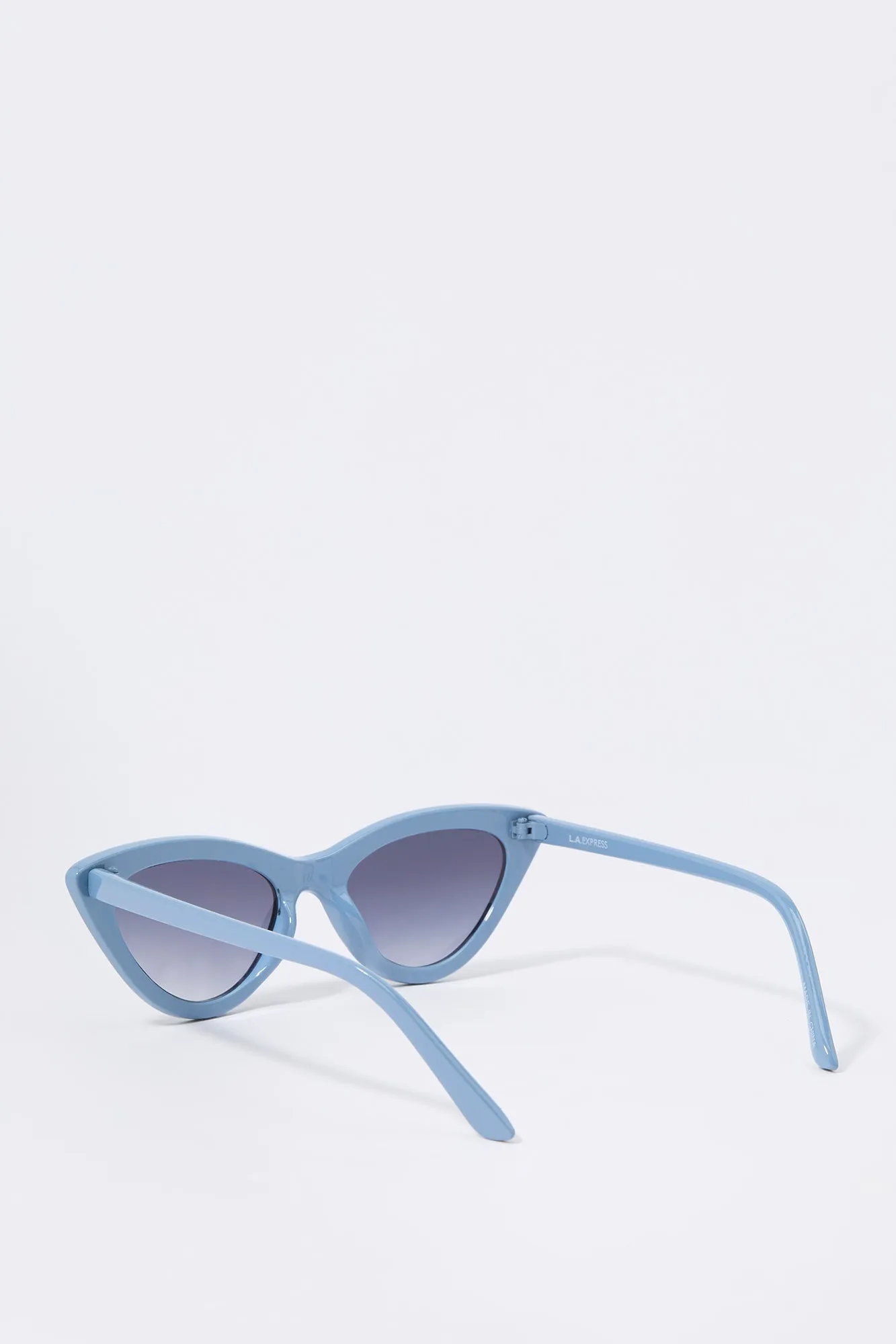 Cat Eye Sunglasses