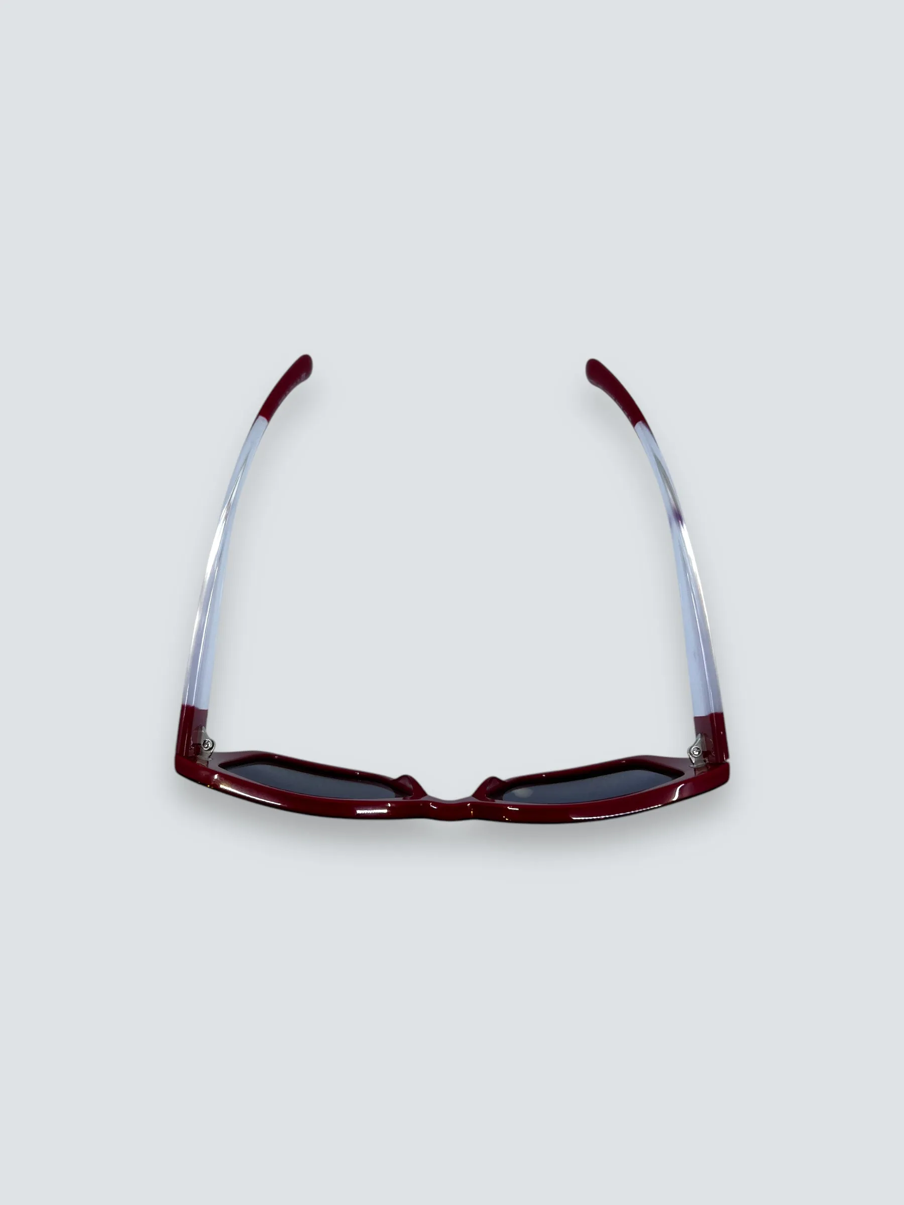 Chanel Red Square Sunglasses