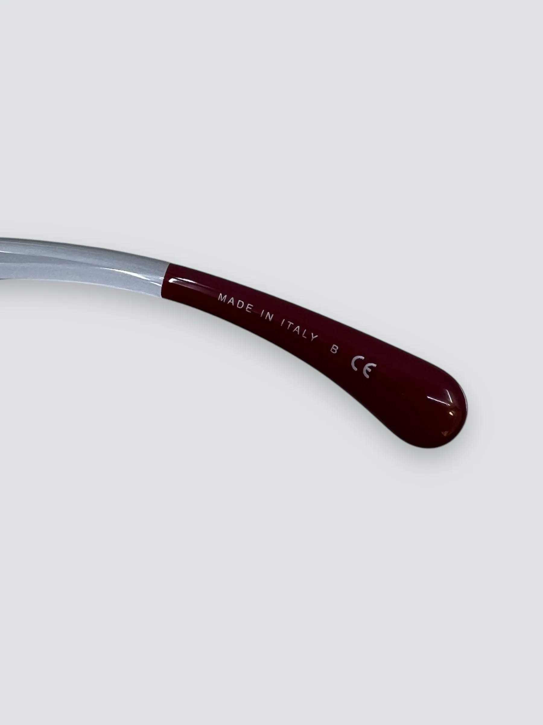 Chanel Red Square Sunglasses