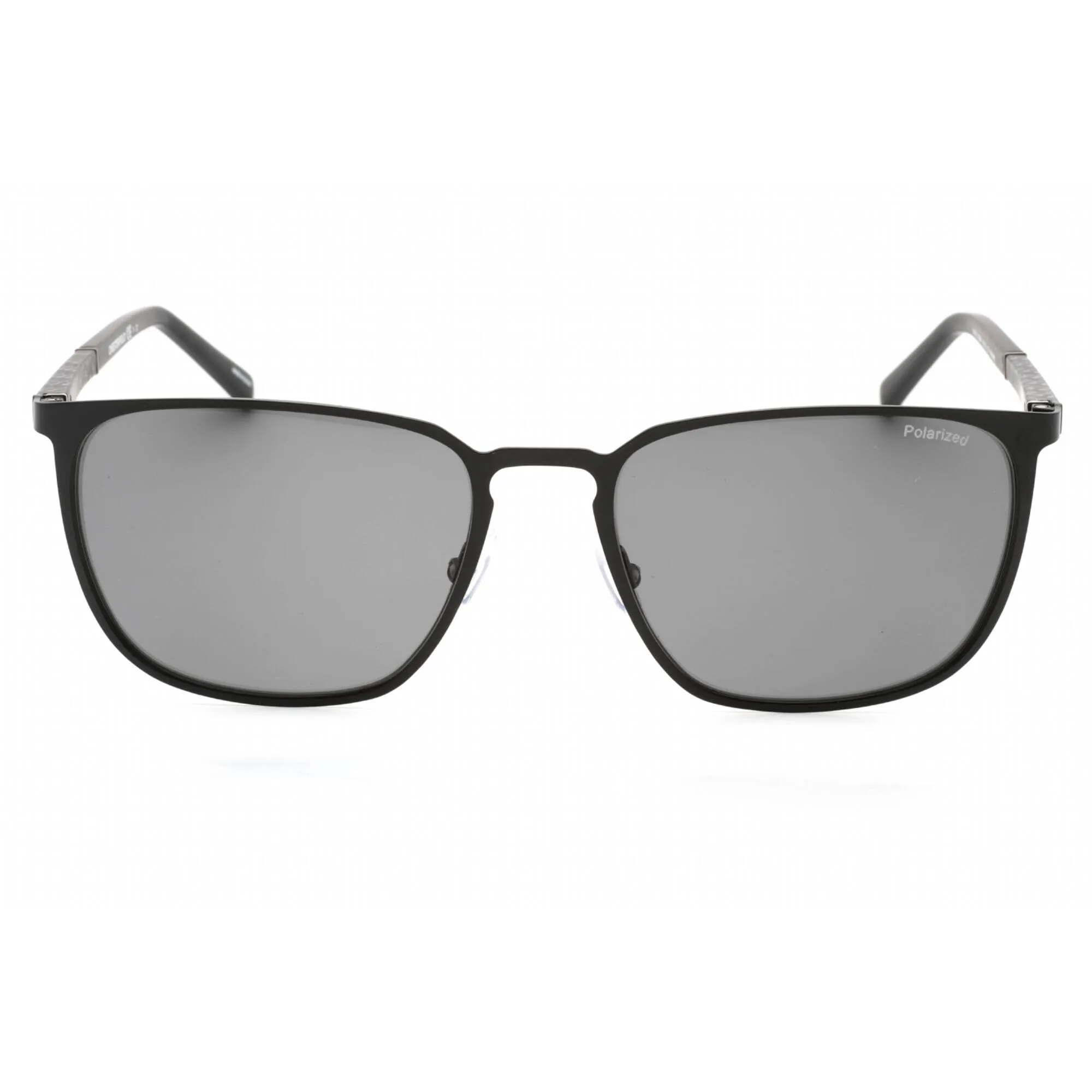 Chesterfield Men's Sunglasses - Matte Black Metal Full Rim Frame | CH 19/S 0003 M9