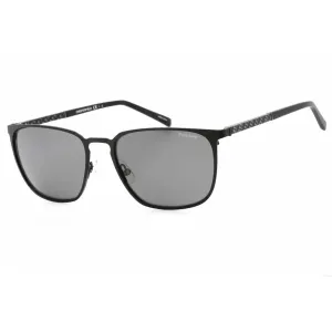 Chesterfield Men's Sunglasses - Matte Black Metal Full Rim Frame | CH 19/S 0003 M9