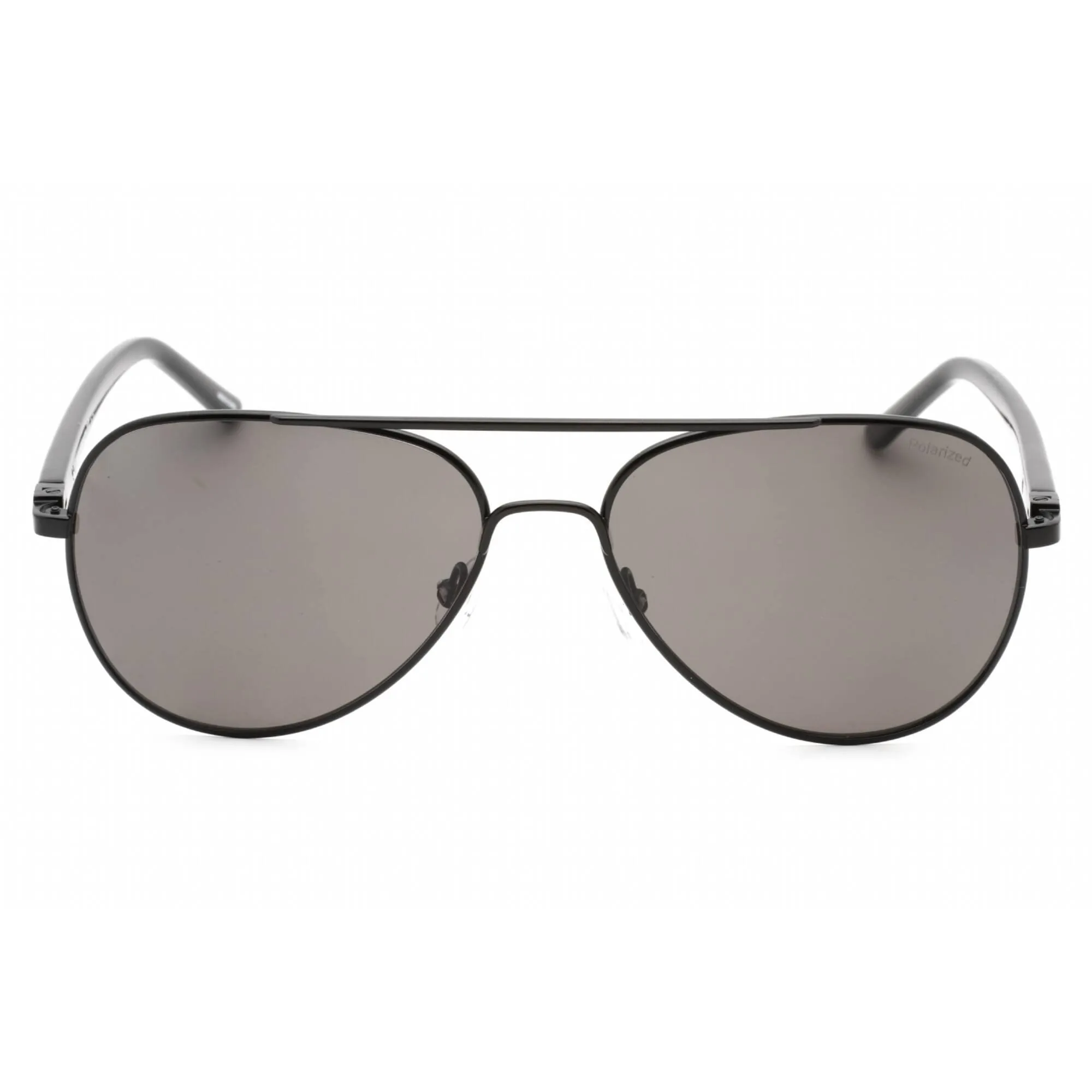 Chesterfield Men's Sunglasses - Matte Black Plastic Full Rim Frame | CH 07/S 0003 M9