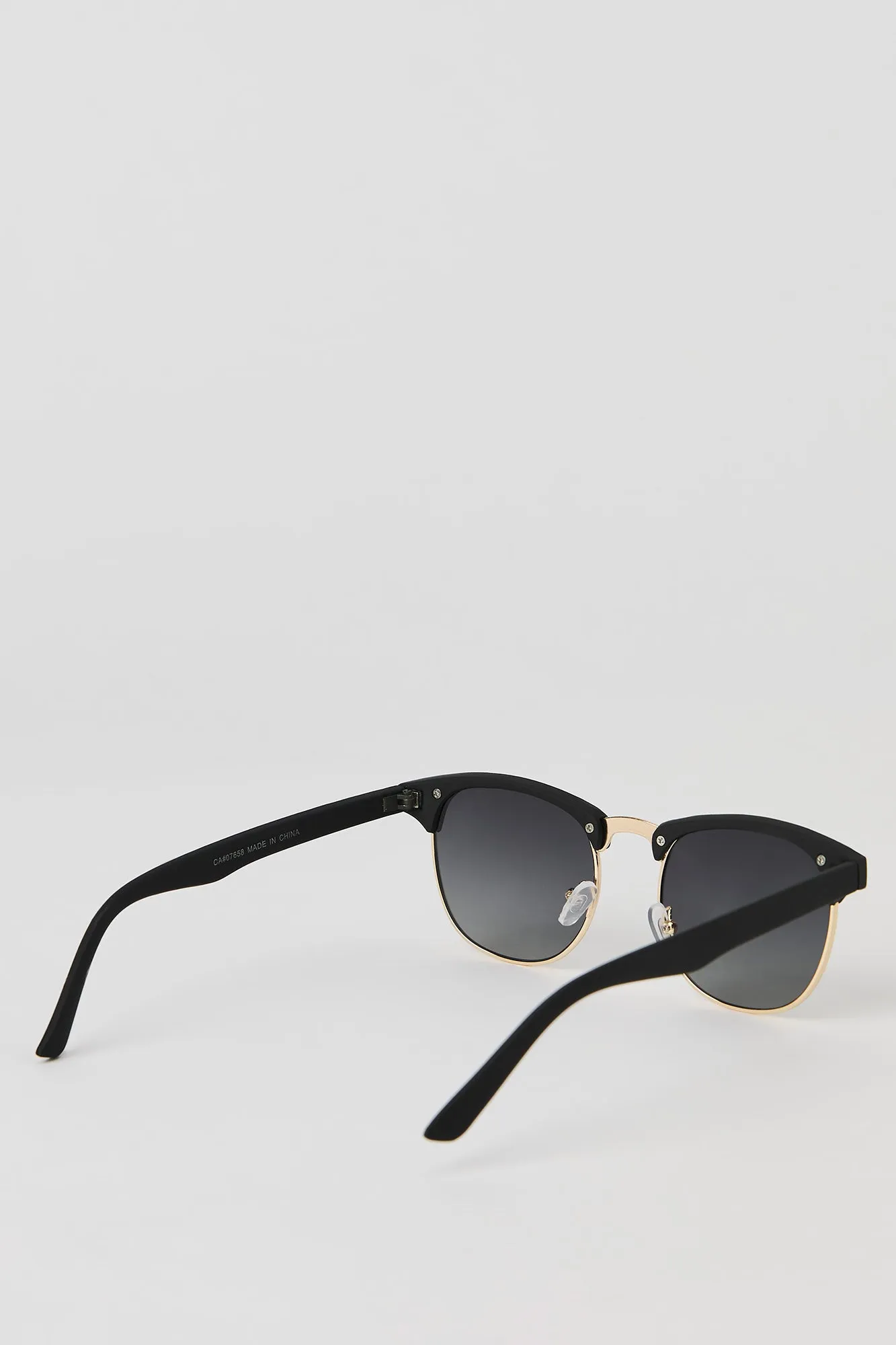 Clubmaster Sunglasses