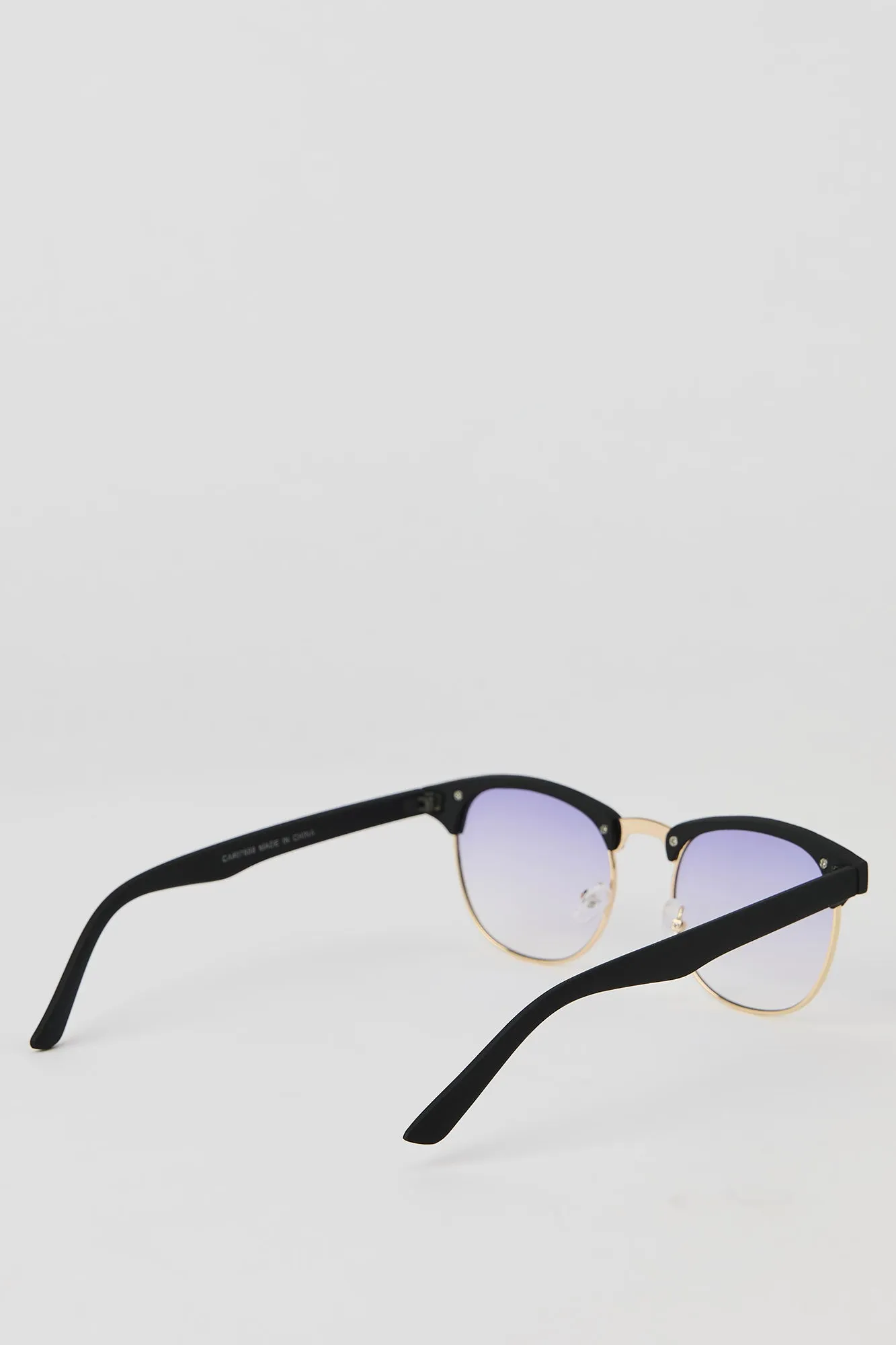 Clubmaster Sunglasses