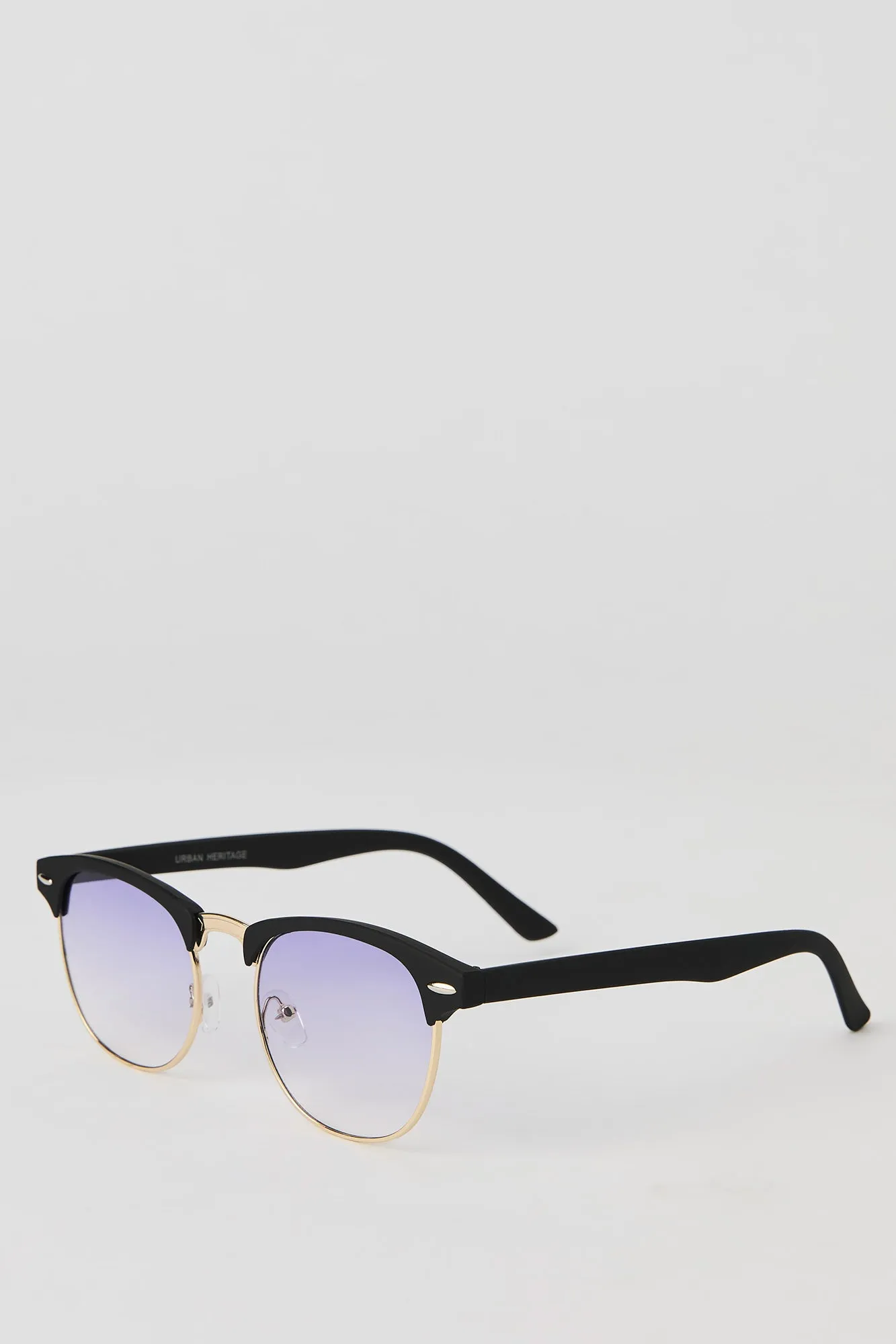 Clubmaster Sunglasses