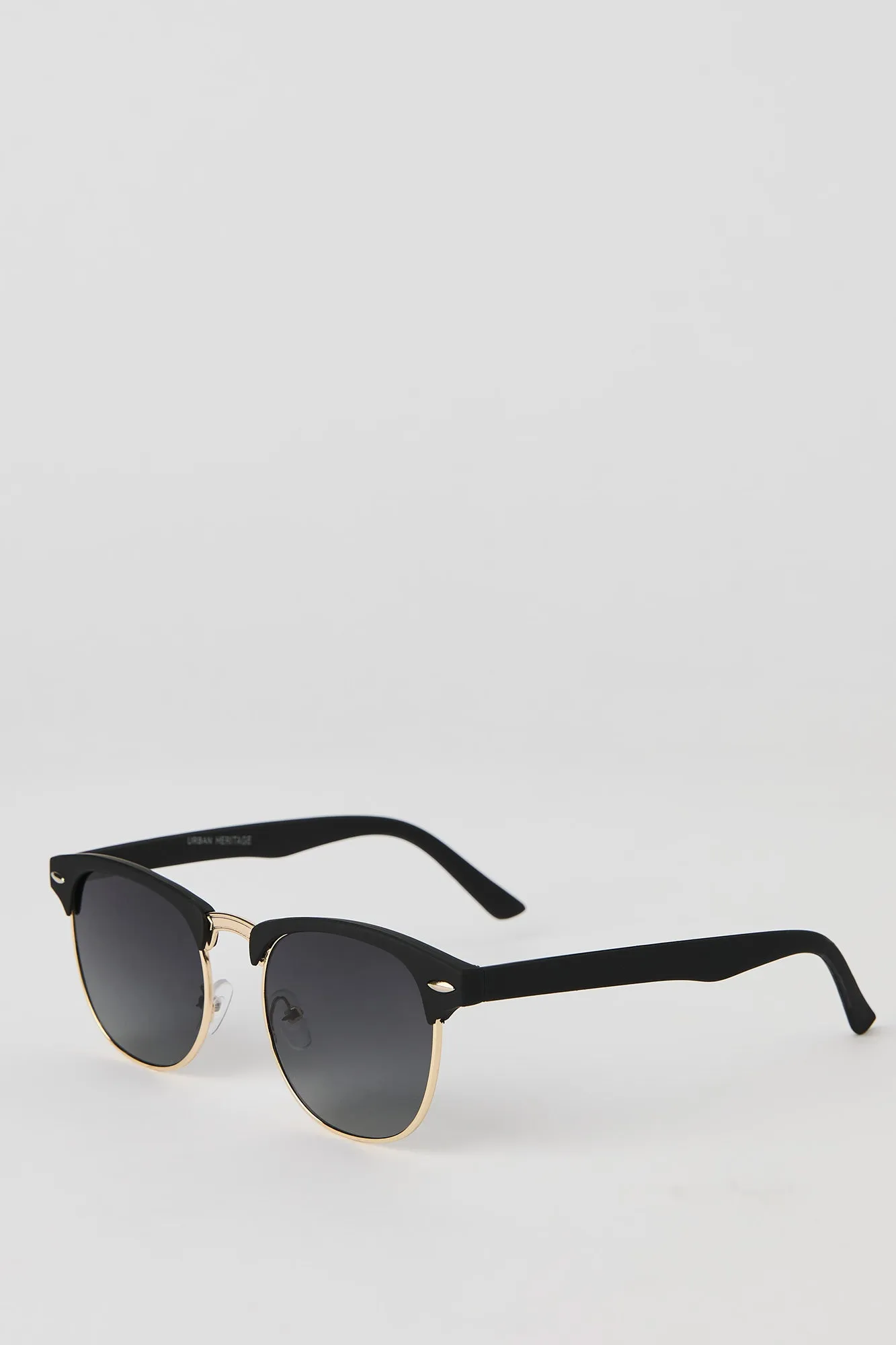 Clubmaster Sunglasses