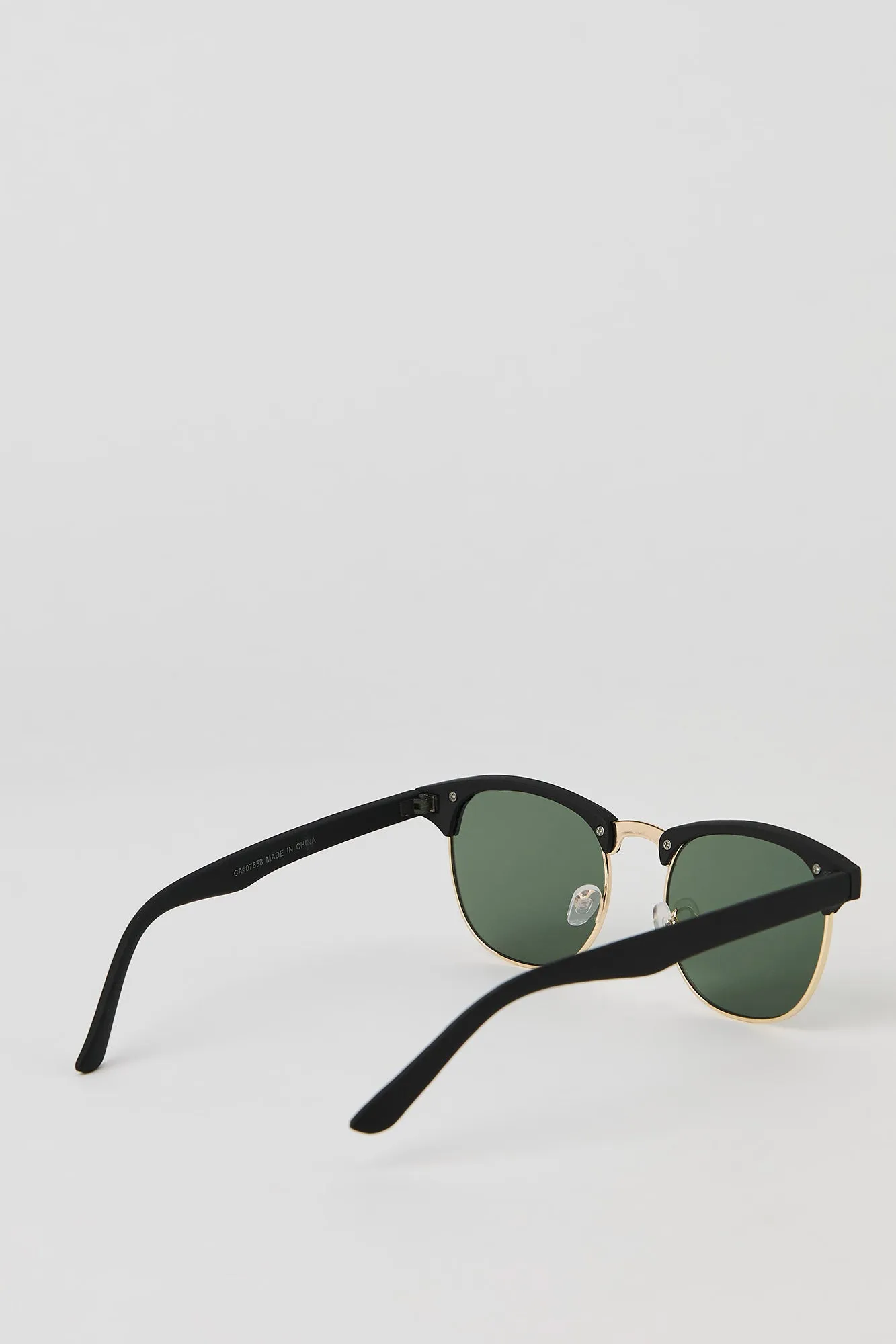 Clubmaster Sunglasses
