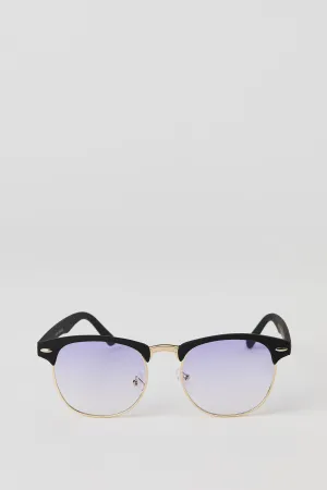 Clubmaster Sunglasses