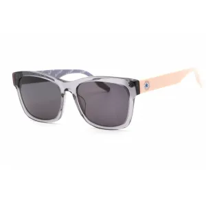 Converse Women's Sunglasses - Rectangular Frame Dark Grey Lens | CV501S ALL STAR 020
