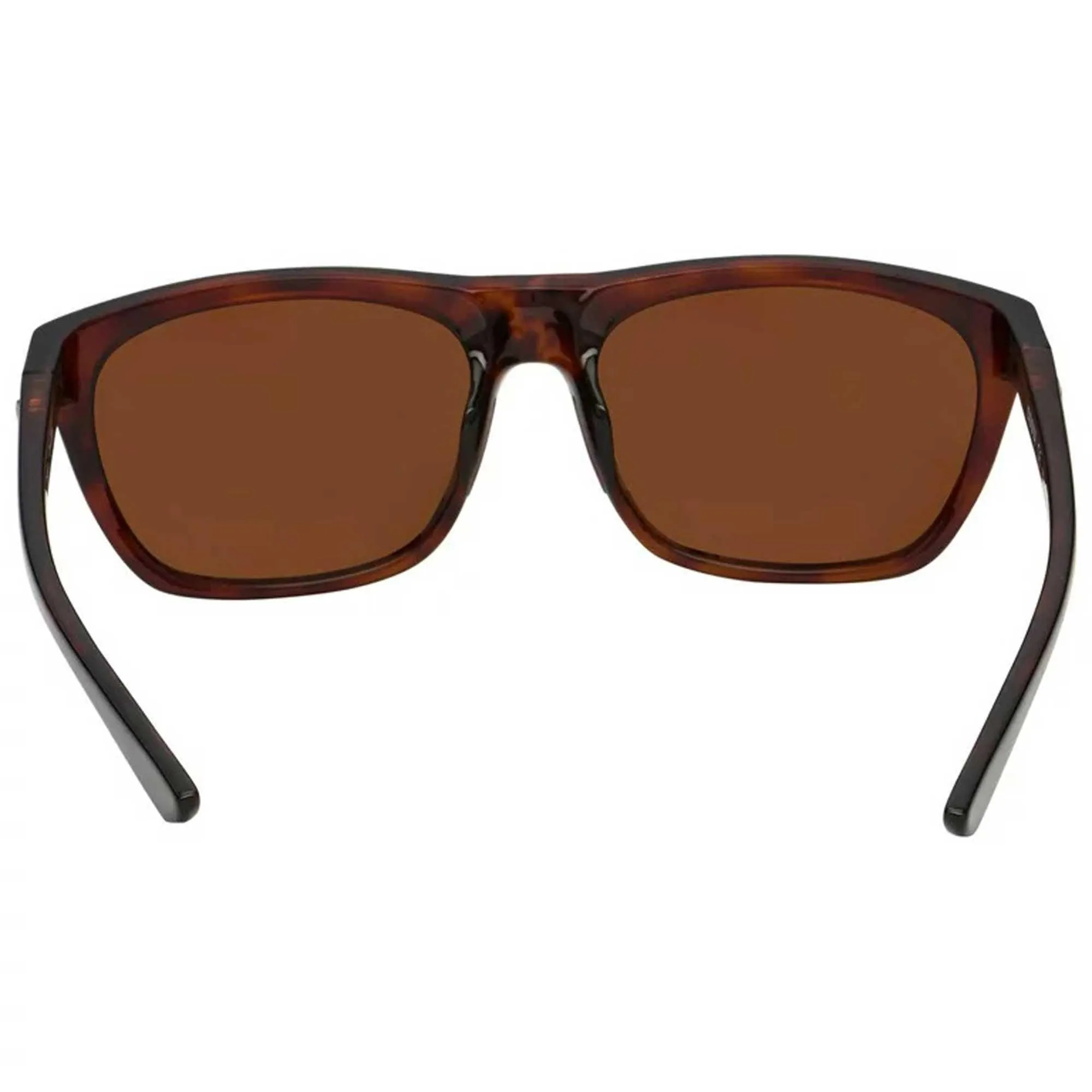 Costa Del Mar Unisex Sunglasses - Cheeca Rose Tortoise Square Frame | 06S9005 002