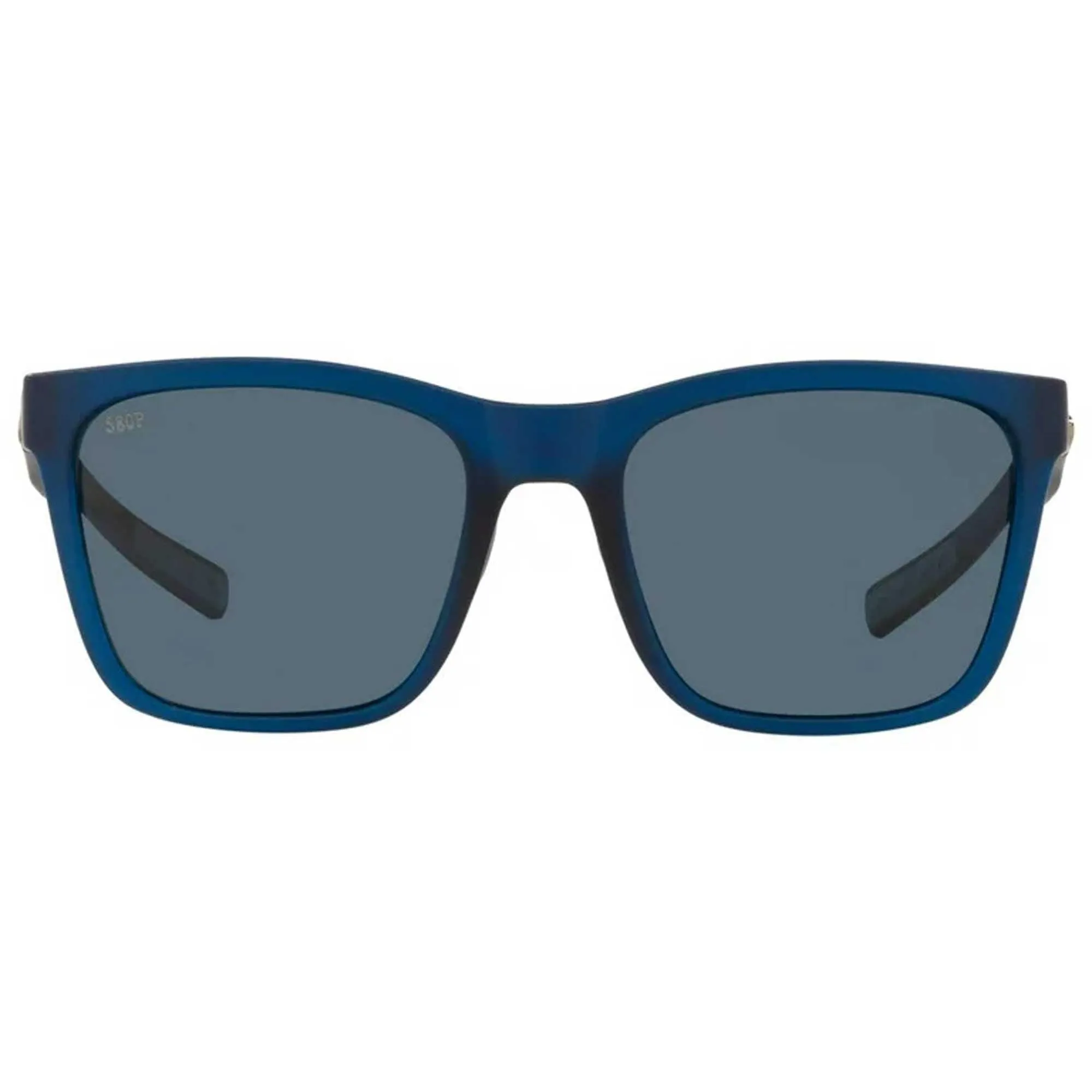 Costa Del Mar Unisex Sunglasses - Panga Matte Deep Teal Crystal Frame | 06S9037 007