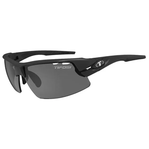 Crit - Matte Black Smoke/AC/Clear