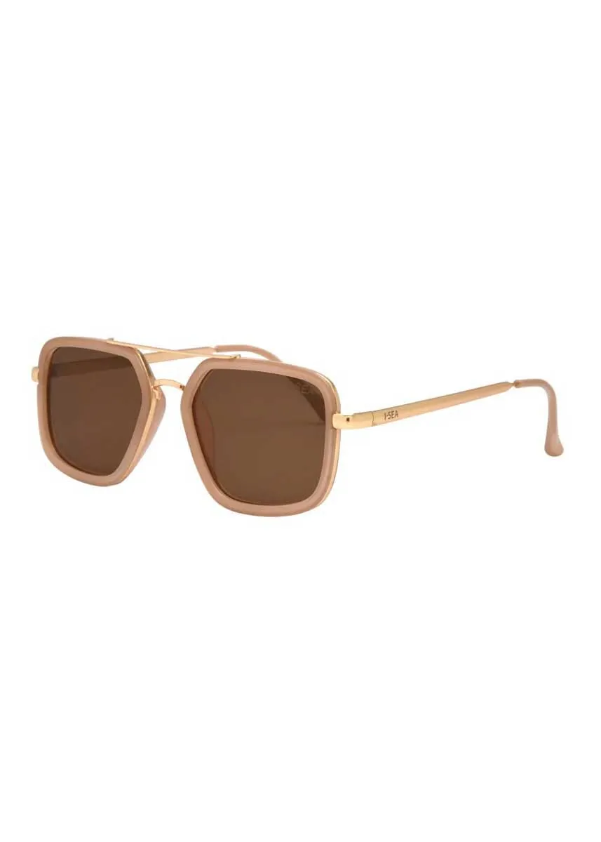Cruz Sunnies - Oatmeal Brown