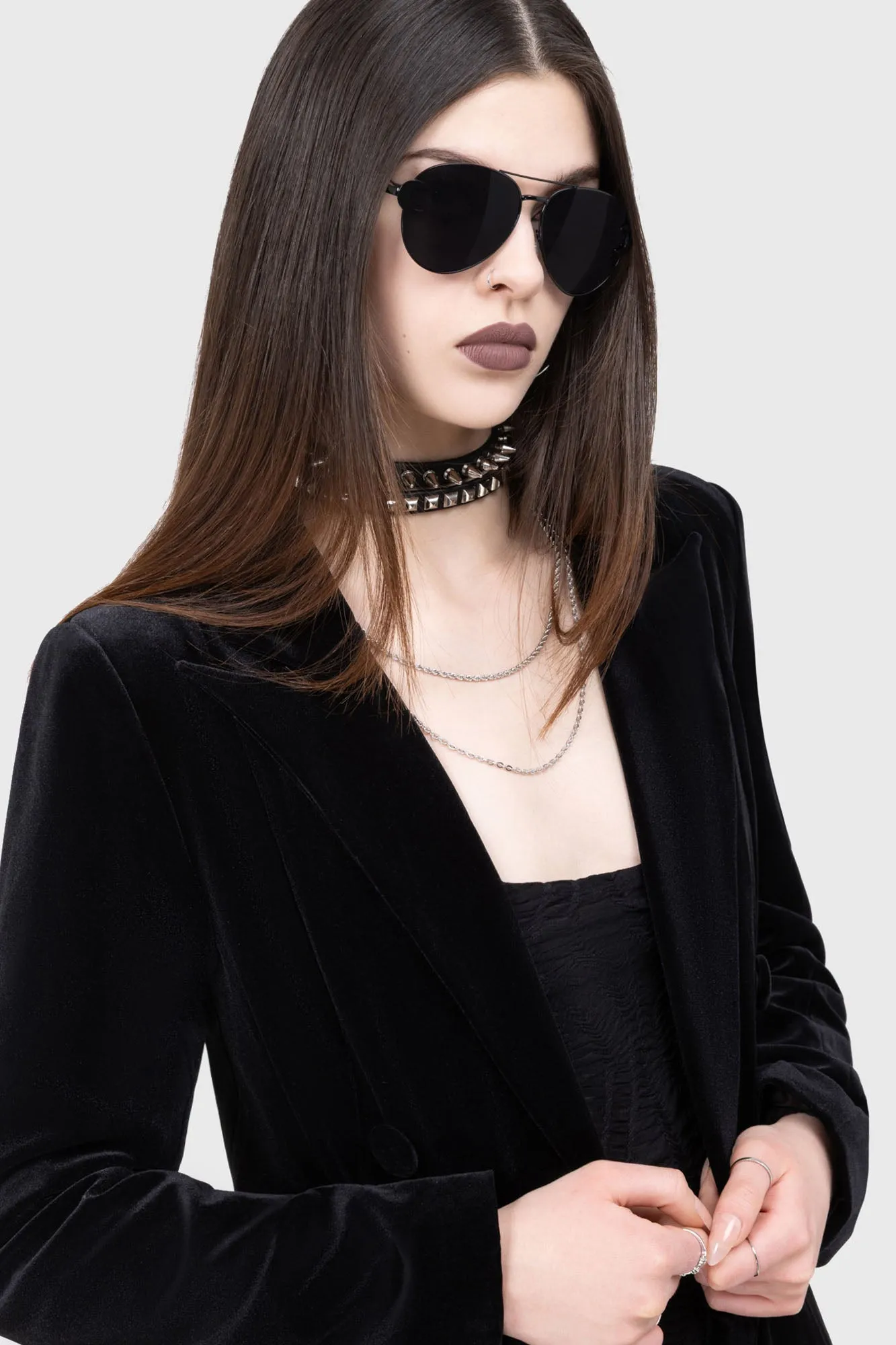Crypta Sunglasses