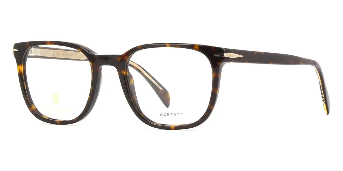 David Beckham DB 1107 086