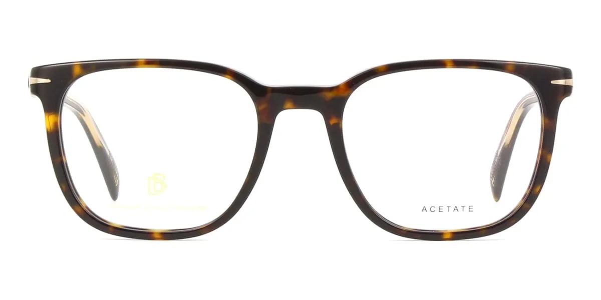 David Beckham DB 1107 086