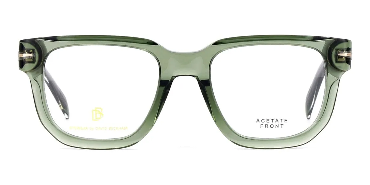 David Beckham DB 7130 1ED