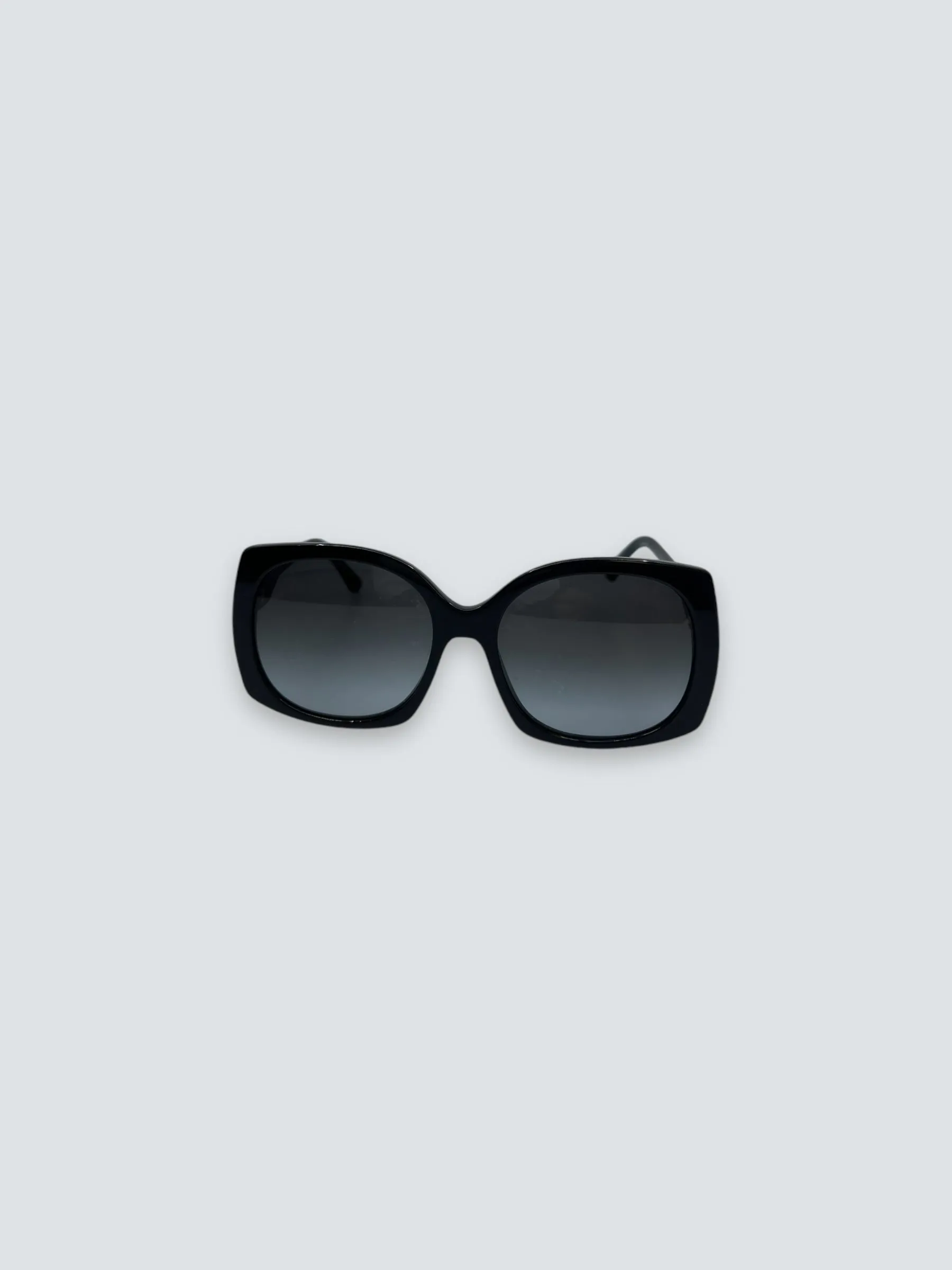 Dolce & Gabbana Black Sunglasses