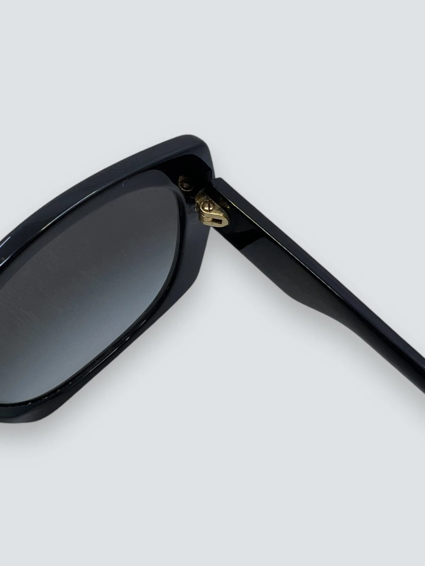 Dolce & Gabbana Black Sunglasses