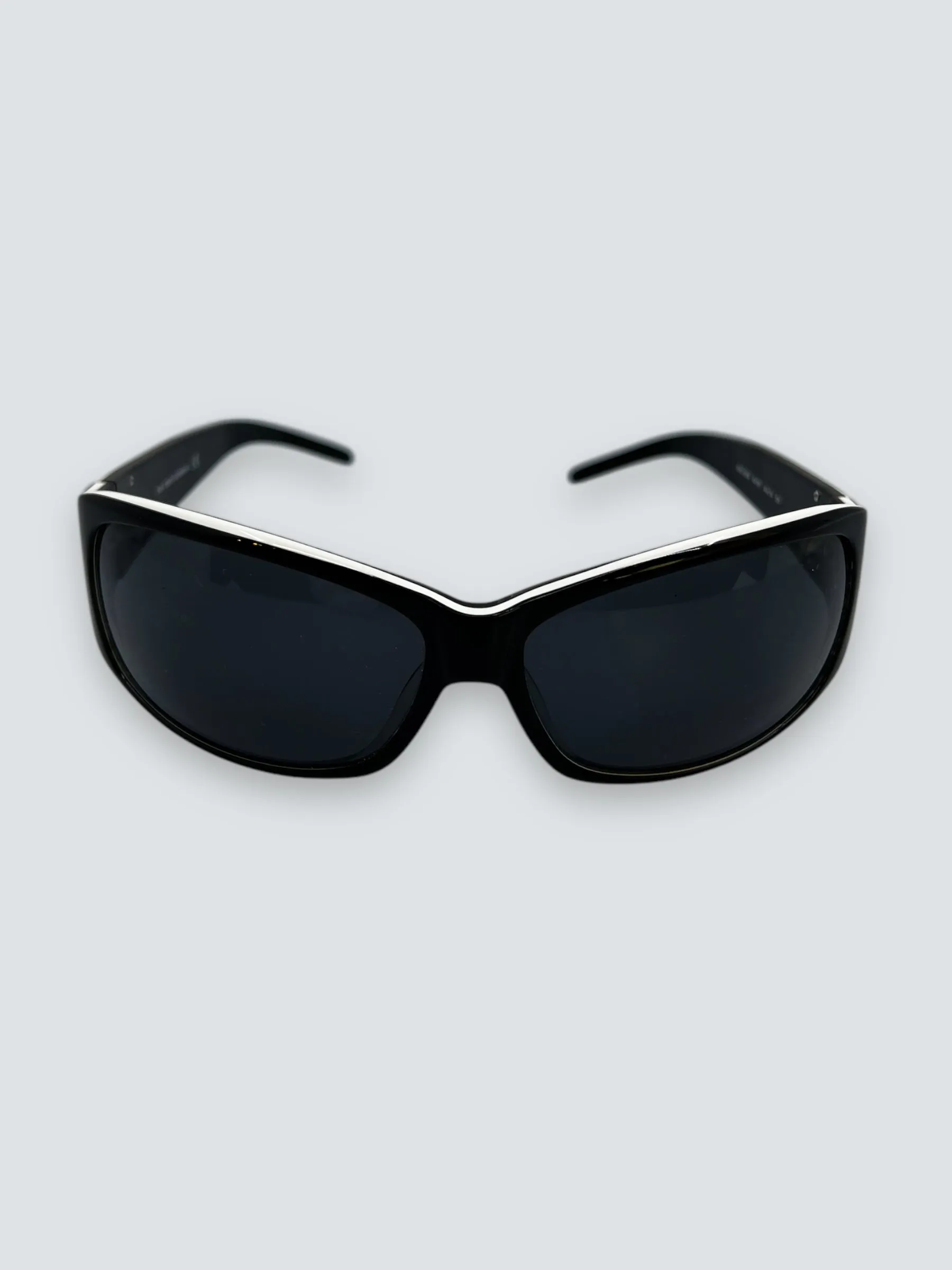Dolce and Gabbana Black Sunglasses