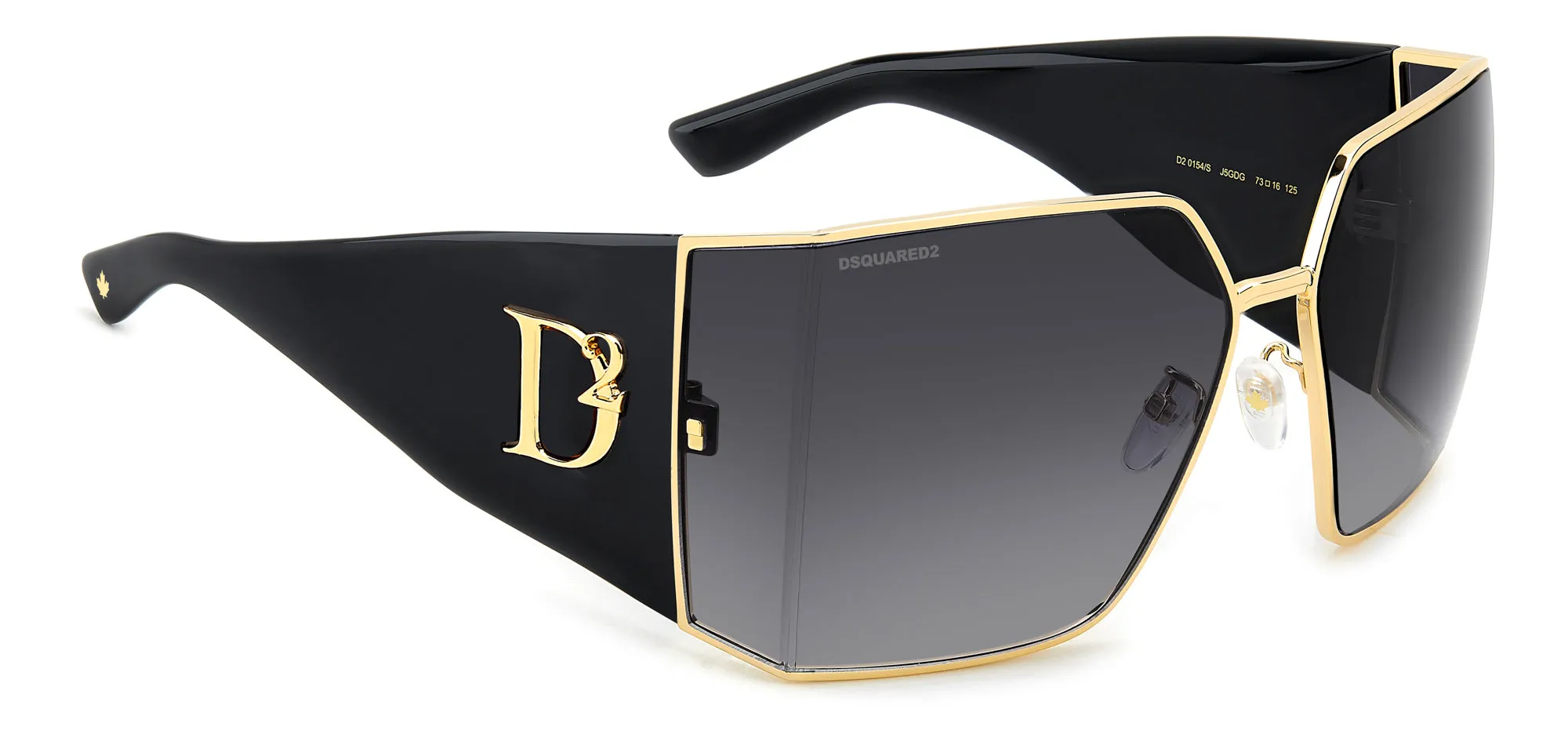 DSQUARED2 D2 0154/S