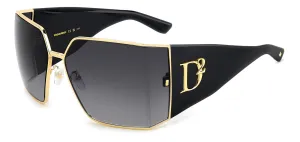DSQUARED2 D2 0154/S