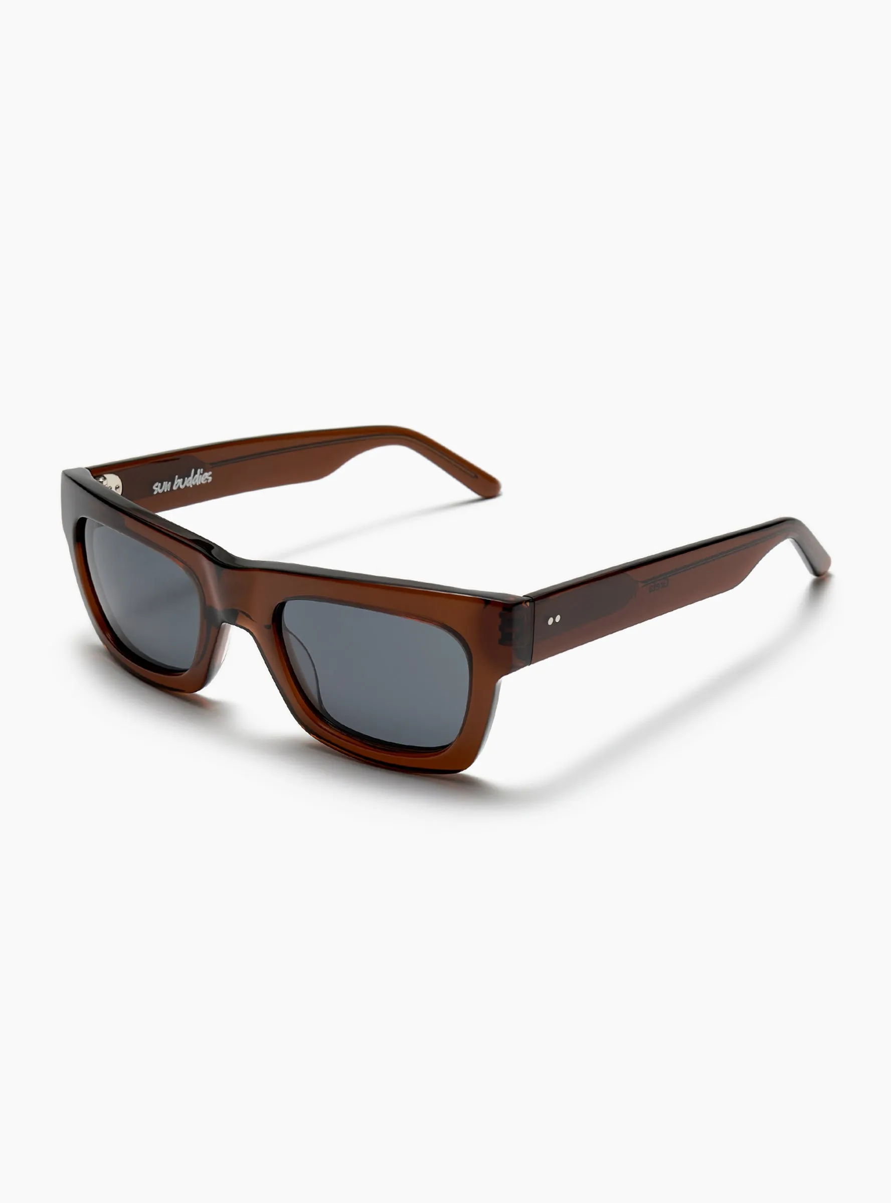 Greta Sunglasses Cuba Libre